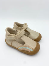 Load image into Gallery viewer, Bopy Jainbow Shoe Beige
