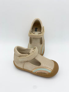 Bopy Jainbow Shoe Beige