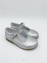 Load image into Gallery viewer, Bopy Savenay Shoe Silver
