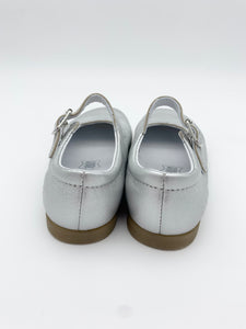 Bopy Savenay Shoe Silver