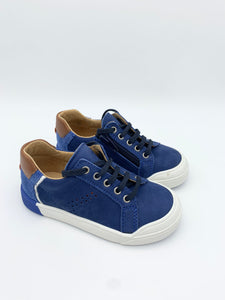 Bopy Voda Shoe Blue