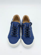 Load image into Gallery viewer, Bopy Voda Shoe Blue
