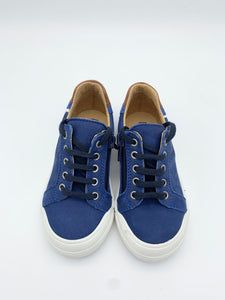 Bopy Voda Shoe Blue