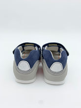 Load image into Gallery viewer, Biomecanics Sandal Petroleo Double Velcro
