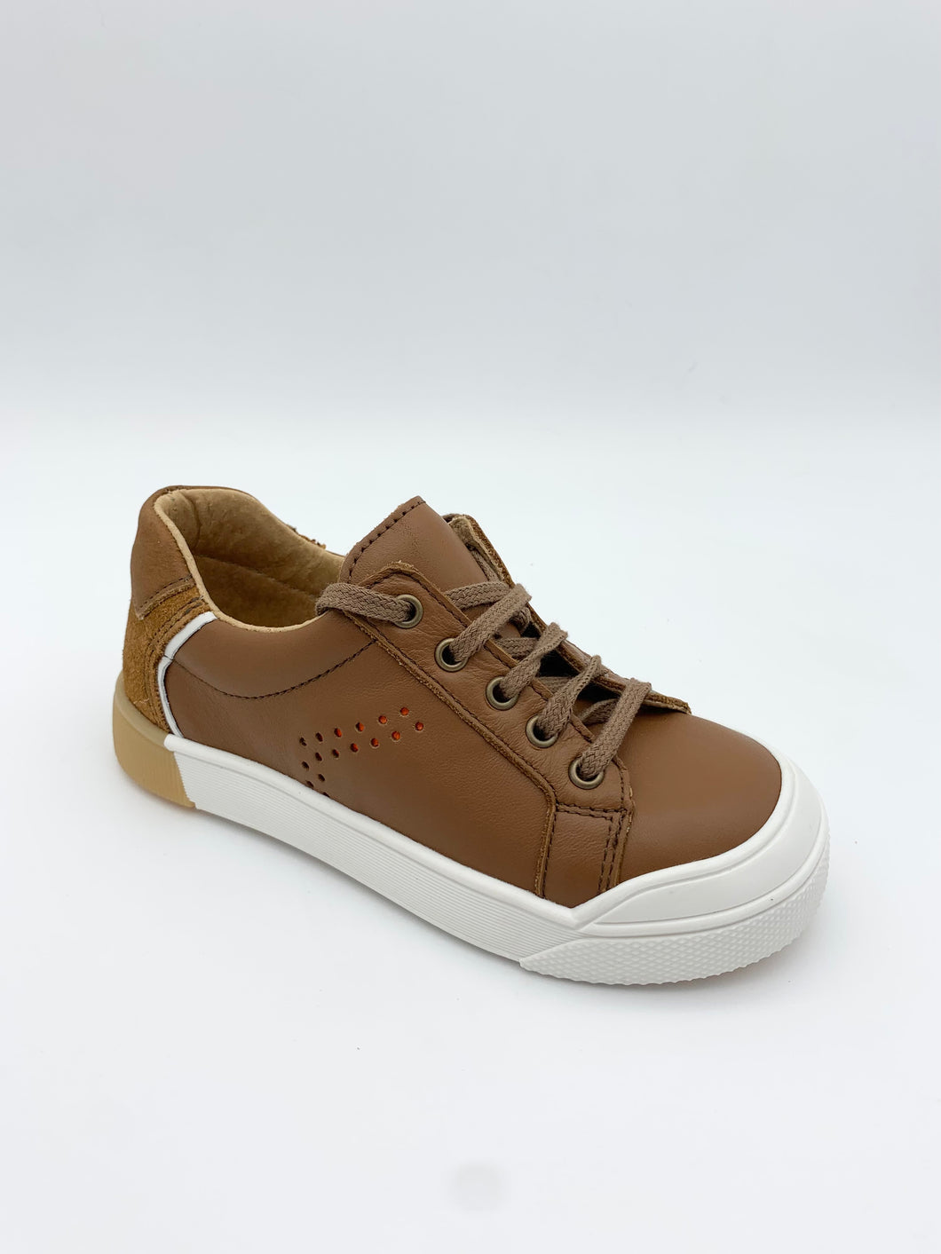 Bopy Voda Shoe Caramel