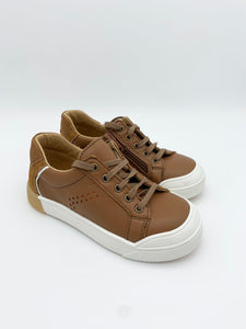 Bopy Voda Shoe Caramel