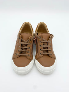 Bopy Voda Shoe Caramel