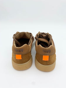 Bopy Voda Shoe Caramel