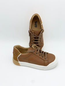 Bopy Voda Shoe Caramel