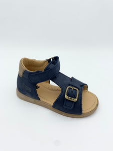 Bopy Rafin Sandal Ocean