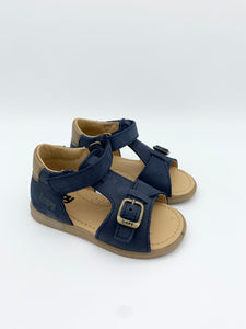 Bopy Rafin Sandal Ocean