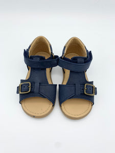 Bopy Rafin Sandal Ocean