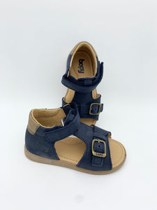 Bopy Rafin Sandal Ocean