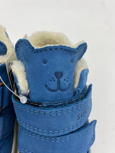 Superfit Breeze Gore-Tex Blue Bear