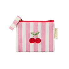 Load image into Gallery viewer, Rockahula Cherry Kiss Mini Purse
