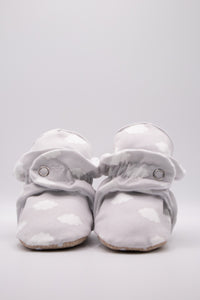 Snugabugz Booties