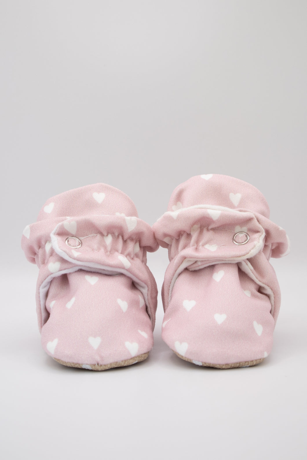 Snugabugz Booties