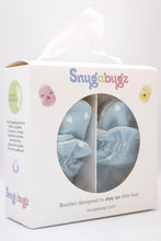 Load image into Gallery viewer, Snugabugz Booties
