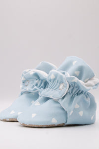 Snugabugz Booties