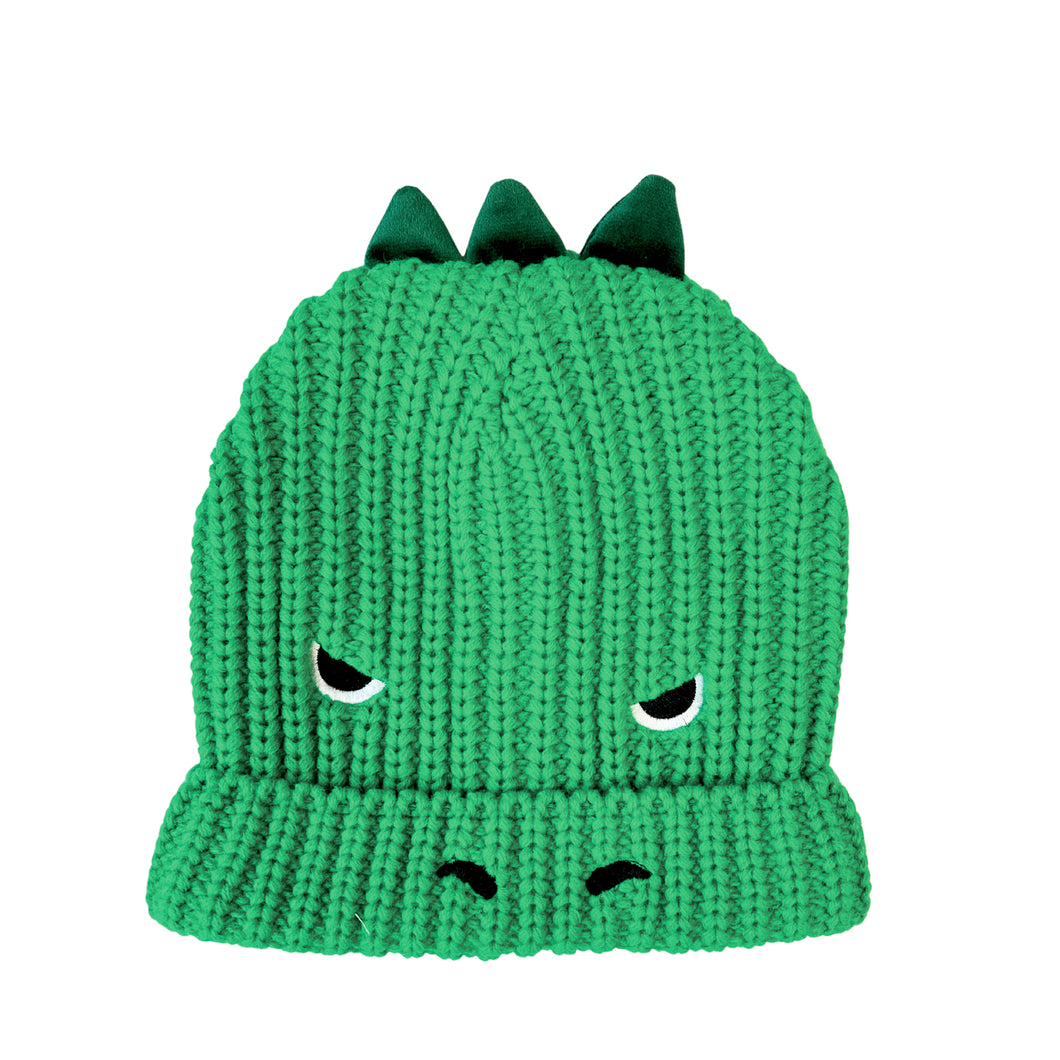 Rockahula T-Rex Knitted Hat