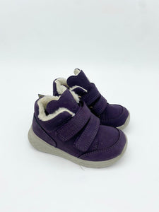 Superfit Breeze Gore-Tex Lilac Bear