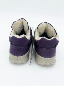 Superfit Breeze Gore-Tex Lilac Bear