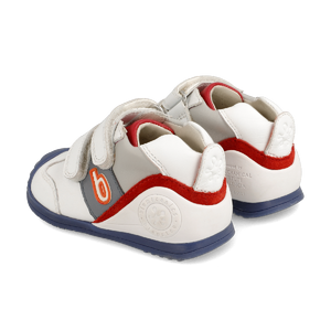 Biomechanics Trainer White/Navy/Red