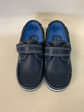 Load image into Gallery viewer, Pablosky Deck Shoe Navy
