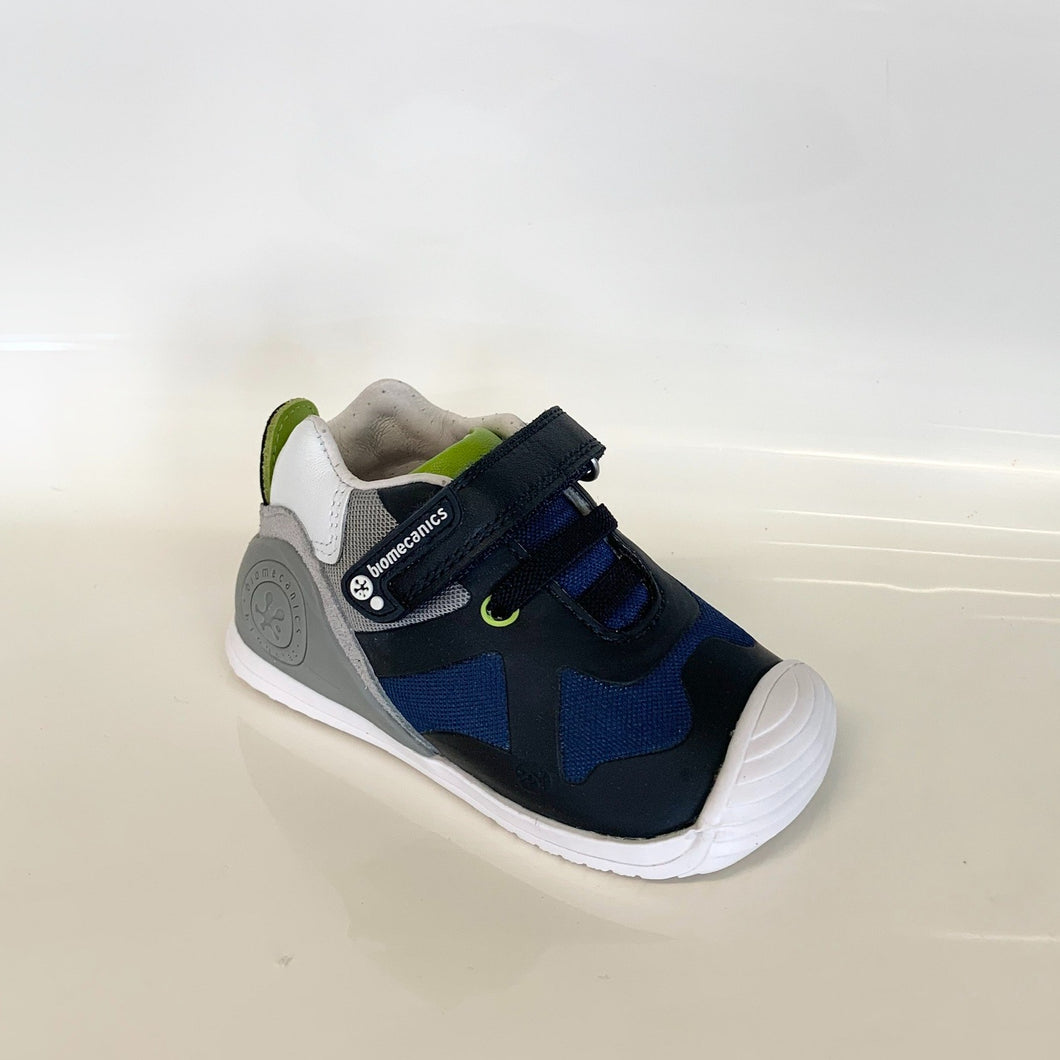 Biomechanics Trainer Blue/Green