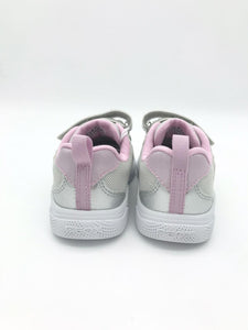 Geox Sprintye Trainer Silver/Pink