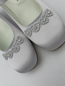 communion shoe ireland