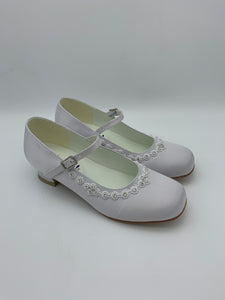 girls communion shoe ireland