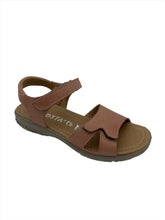 Load image into Gallery viewer, ricosta girl moni rose sandal ireland
