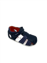 Load image into Gallery viewer, Garvalin Sandal Ocean 222600-A
