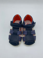 Load image into Gallery viewer, Garvalin Sandal Ocean 222600-A
