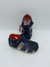 Load image into Gallery viewer, Garvalin Sandal Ocean 222600-A
