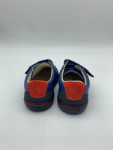 Load image into Gallery viewer, Ricosta Nippy Enzian Shoe Blue/Red
