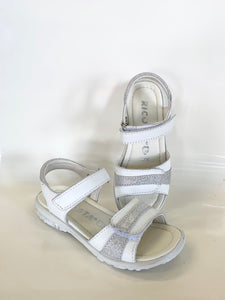 Ricosta Marie Sandal White