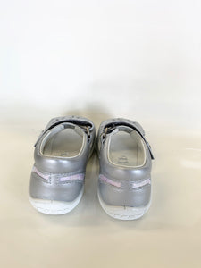 Ricosta Finni Sandal Silver