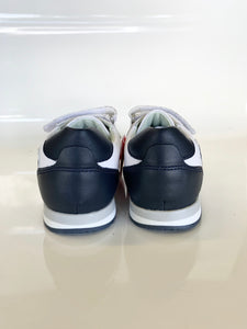 Garvalin Trainer White/Navy