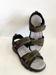 Superfit Scorpius Sandal