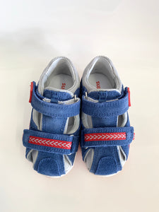 Superfit Freddy Royal Blue/Red