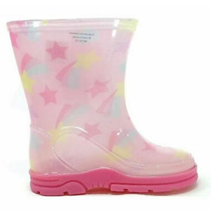 Peppa Pink Welly Boot