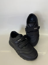 Load image into Gallery viewer, Pablosky School Shoe in Black
