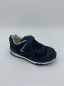 Biomechanics Trainer Navy