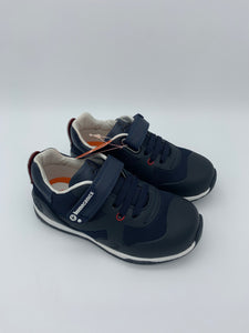 Biomechanics Trainer Navy