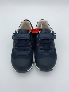 Biomechanics Trainer Navy