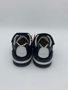 Biomechanics Trainer Navy