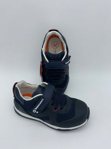 Biomechanics Trainer Navy