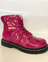 Load image into Gallery viewer, Lelli Kelly Butterfly Boot in Pink
